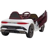  Licencirani auto na akumulator Bentley Bacalar - bijeli | shoptok.hr