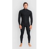Quiksilver Everyday Sessions 4/3 Bz Neoprenska obleka black Cene