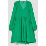 Marisse Dress L-Su-4000 Green | Shoptok.si