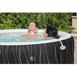Bestway 60316 jastuci za jacuzzi sivi | shoptok.hr