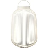 Blomus LED prenosljiva zatemnitvena zunanja svetilka na USB ø 31 cm Lito Led – Cene