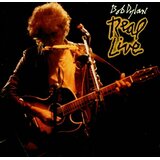Bob Dylan Real Live Cene