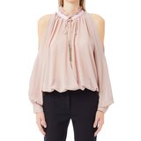 Liu Jo Srajce & Bluze CF5396TS869 Rožnata Cene