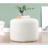 Atelier Del Sofa tabure skylee white Cene