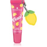 Essence Ciao! matirajoča šminka odtenek 01 Limone Mio 11 ml | Shoptok.si