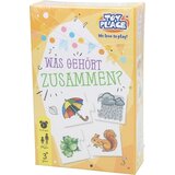 Toy Place Kaj sodi skupaj Cene