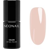 NeoNail Unwritten Canvas gel lak za nokte s korištenjem UV/LED lampe nijansa Canvas of Possibilities 7.2 ml Cijene