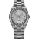 Bellevue Ura h3 Srebrna | Shoptok.si