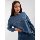 FANCY Set-FA-KMPL-8094.30-dark blue | Shoptok.si