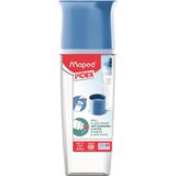 Maped 871803 flaša za piće svakodnevna upotreba 500 ml plavo, transparentno | Eponuda.com