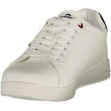 Ellesse Defender muške tenisice s plavim detaljima bijele | shoptok.hr