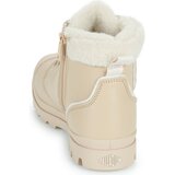Palladium Polškornji PAMPA HI SNOW WARM Bež | Shoptok.si