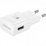Samsung 15W AC POLNILEC ZA GALAXY S EP-TA200 BELA ZA UPORABO, (5000337894) Cene