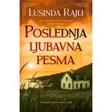 Laguna Poslednja Ljubavna Pesma - Lusinda Rajli ( 15398 ) Cene
