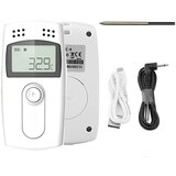  Mini data logger sa sondom za frižidere i zamrzivače model RC-4E | ePonuda.com