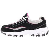 Skechers D Lites Life Saver Crna | shoptok.hr