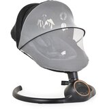 Cangaroo Ljuljaška za bebe Prestige – Dark Grey | ePonuda.com