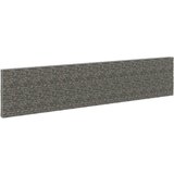 vidaXL Gabionski zid s poklopcima od pocinčanog čelika 900x30x200 cm | shoptok.hr