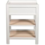 Troll nursery® previjalna miza lukas™ white/wax | shoptok.hr