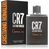 Cristiano Ronaldo CR7 Game On Eau De Toilette 50 ml (man) | shoptok.hr