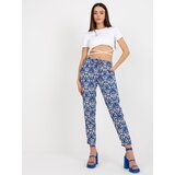 Sublevel Pants-D73770M61869J-dark blue | Shoptok.si