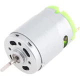 motor RS380 16000RPM 12V