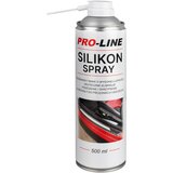 Proline Silikonska mast v spreju za nego tesnil 500 ml, (21504021) Cene