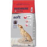 Premiere Soft Adult govedina 1 kg | Shoptok.si