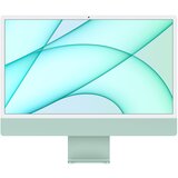 Apple Obnovljeno - znaki rabe - iMac 24'' 2021 - M1 - 3,2 Ghz - 16 Gb - 512 Gb SSD - Green - GPU, (5000002309) | Shoptok.si