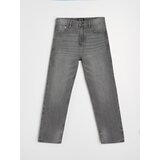 Sinsay Loose fit traperice s efektom ispranosti | shoptok.hr