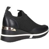 Xti Slips on 143084 Črna | Shoptok.si