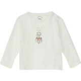s.Oliver majica DR 2168981 F bela 74 | Shoptok.si