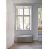 Blomus Kremno bel stolček KUON – | Shoptok.si