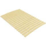 vidaXL podnica za krevet sa 17 letvica 80 x 200 cm | shoptok.hr