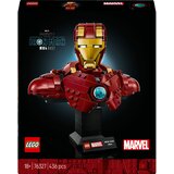 Lego Marvel - Iron Man MK4 – bista (76327) | shoptok.hr