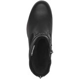 Tamaris Gležnarji črna | Shoptok.si