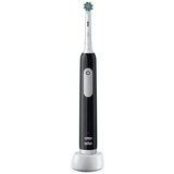 Oral-b Pro Series 1, električna četkica za zube, Black Cross Action Cijene