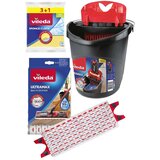 Vileda Set za čišćenje, 3 proizvoda | ePonuda.com