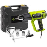 Fieldmann Toplotni pištolj sa priborom 2000W/230V Cene