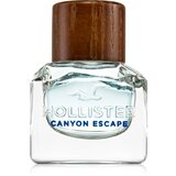 Hollister Canyon Escape toaletna voda za muškarce 30 ml | shoptok.hr