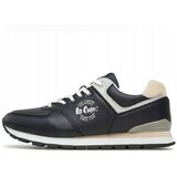 Lee Cooper Nizke superge CJ23313075M pisana Cene