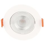 Vito Lampa LED ugradna 5W 220V 6400K NICK-R 2026780 | Eponuda.ba