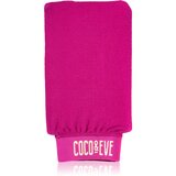 Coco & Eve Sunny Honey Express Exfoliating Mitt rukavice za piling 1 kom | shoptok.hr
