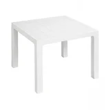 Sto ARES 80x80x72cm PVC bijeli