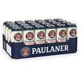 Paulaner Pivo Veissbier, 0.5l, 24 komada Cene