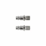  BRZA SPOJNICA M 1/4" 15 BAR SPOLJNI NAVOJ 2 KOM HT4R811 Cene