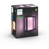 Philips Hue White and colour ambience Impress Outdoor Wall Light | shoptok.hr