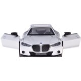 Metalni BMW 3.0 CSL 1:32 s efektima | shoptok.hr