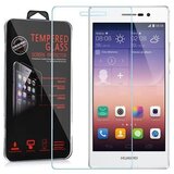 Cadorabo Oklepni film združljiv z Huawei - zaščitnim filmom v visoki prosojnosti - kaljeno zaščitno steklo v 9H trdoti s 3D -združljivostjo na dotik, (20607845) | Shoptok.si
