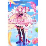 Diamond Comic Distributors Magica Quartet, Fujino Fuji - Magia Record: Puella Magi Madoka Magica Side Story, Vol. 1 | Eponuda.com